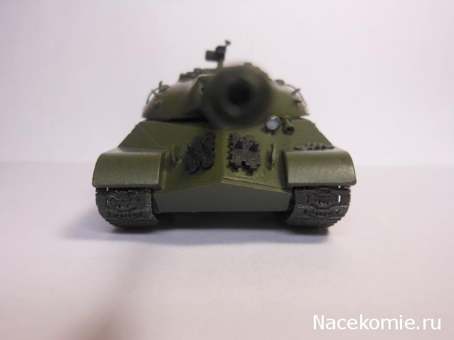 Фото наших коллекций бронетехники