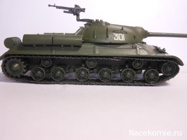 Фото наших коллекций бронетехники