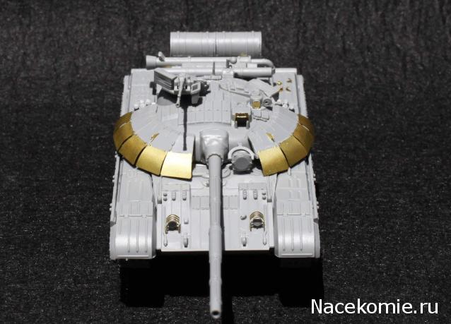 Анонсы и новости БТТ в 1/72