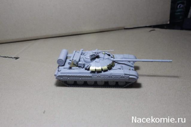 Анонсы и новости БТТ в 1/72