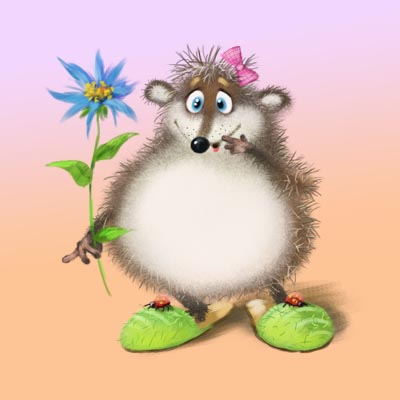 leonidovna - Ниша мечты