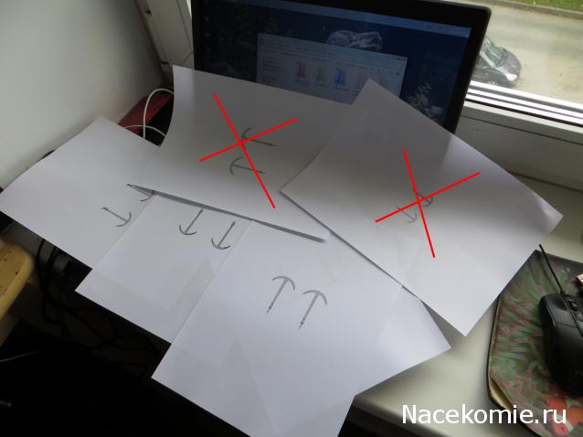 Корабль 12 Апостолов - фотоотчет konstantinfom