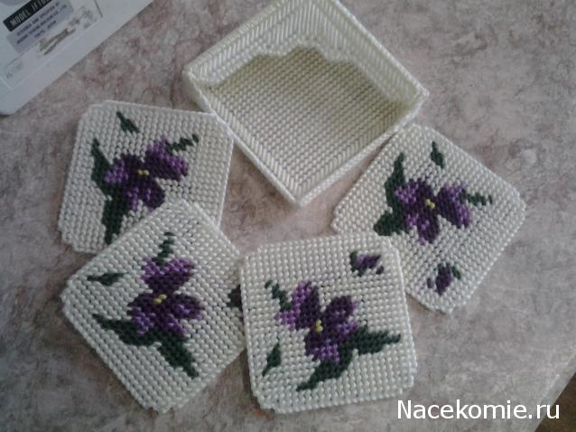100 крестиков!
