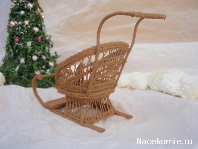 leonidovna - Ниша мечты