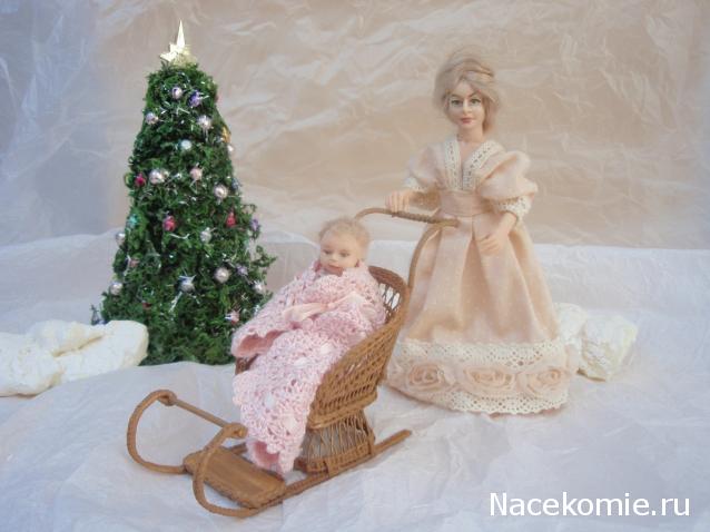 leonidovna - Ниша мечты