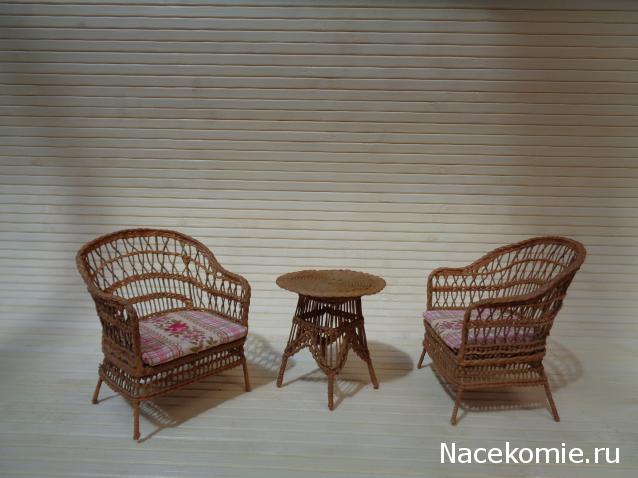 leonidovna - Ниша мечты