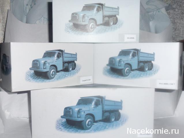 Фото наших коллекций автомобилей