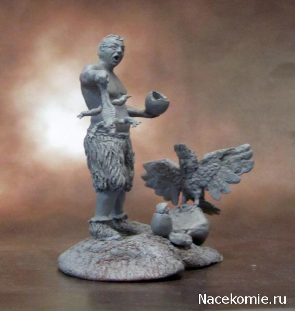 LIO - Тоже куклы, но другие.