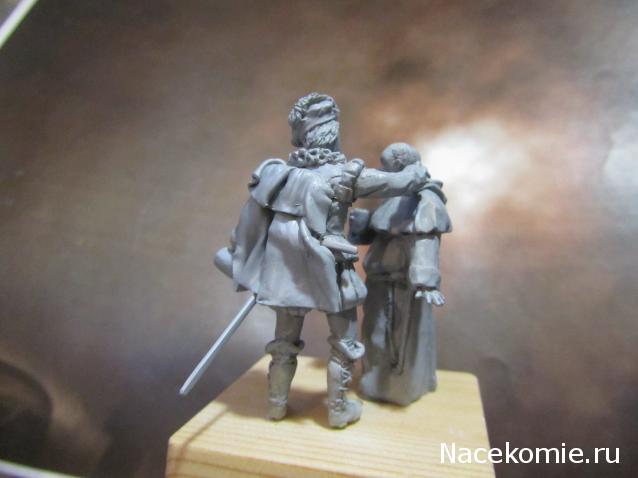 LIO - Тоже куклы, но другие.