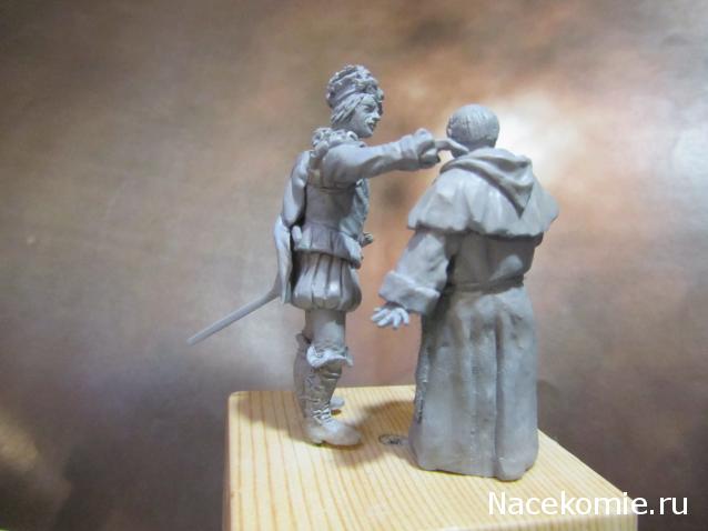 LIO - Тоже куклы, но другие.