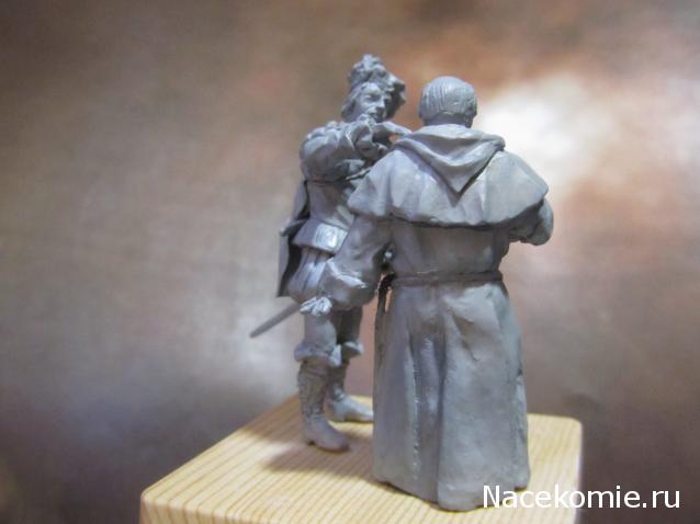 LIO - Тоже куклы, но другие.