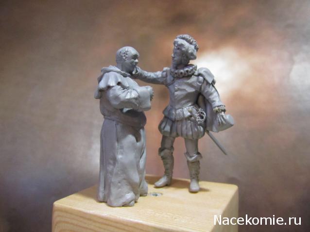 LIO - Тоже куклы, но другие.