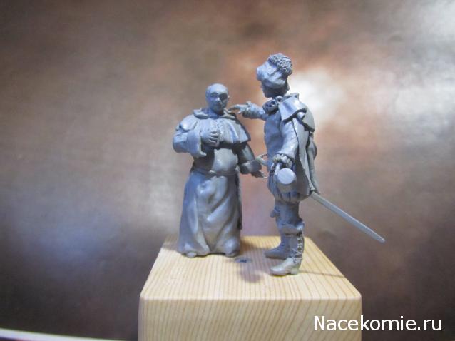 LIO - Тоже куклы, но другие.