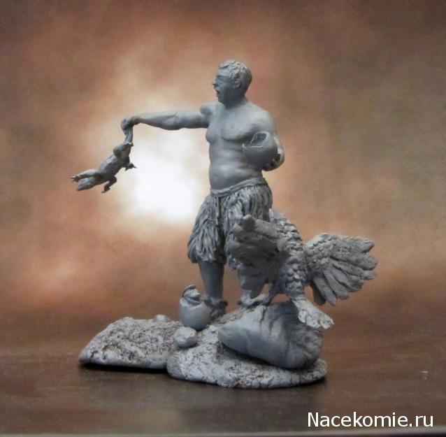 LIO - Тоже куклы, но другие.