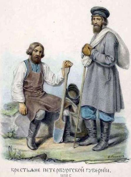 Лепка миниатюр
