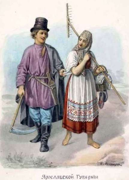 Лепка миниатюр
