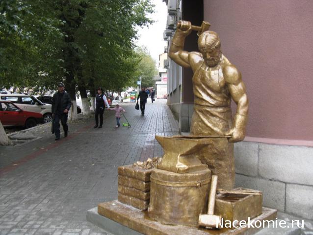 Лепка миниатюр