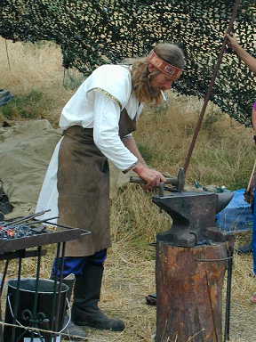 Лепка миниатюр