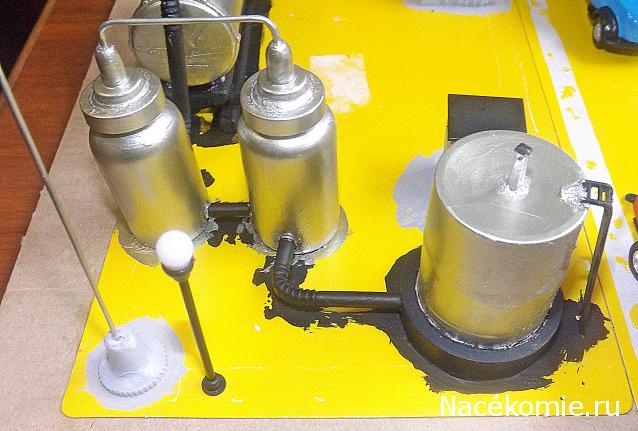 Городок "Неизвестность" от Leo653