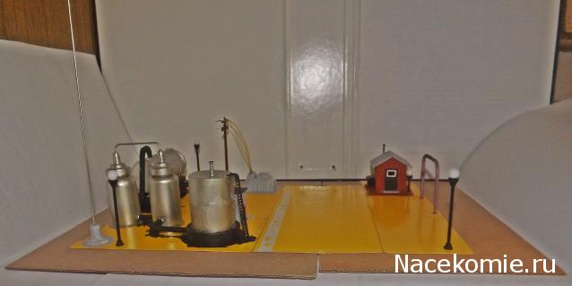 Городок "Неизвестность" от Leo653