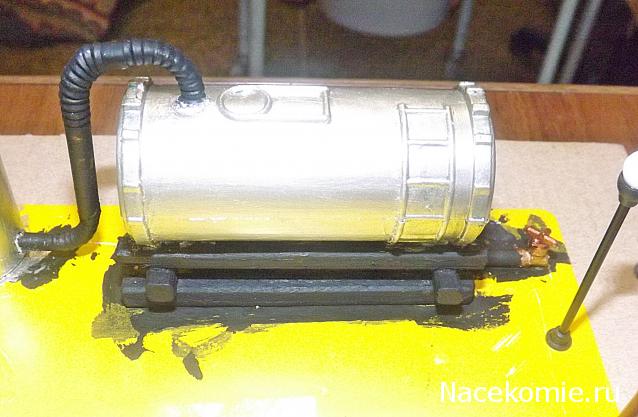 Городок "Неизвестность" от Leo653