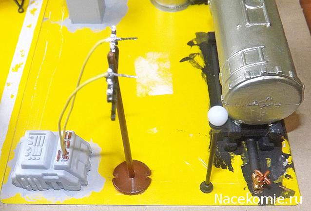 Городок "Неизвестность" от Leo653