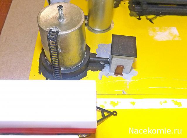 Городок "Неизвестность" от Leo653