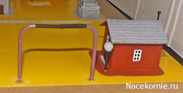 Городок "Неизвестность" от Leo653