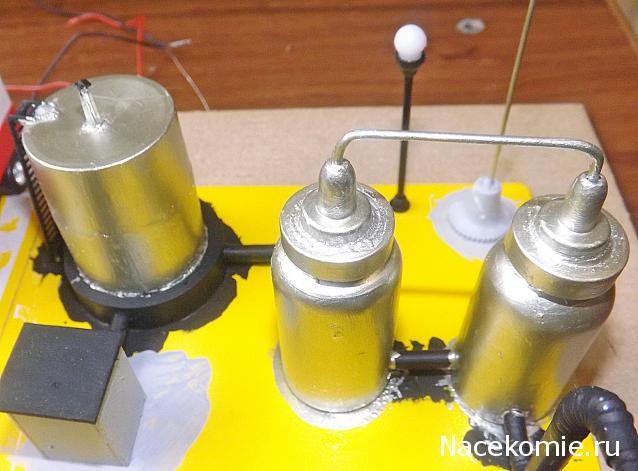 Городок "Неизвестность" от Leo653