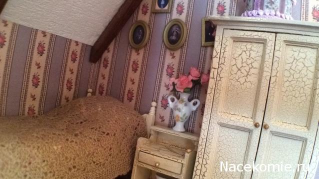 arenzodream - Как важно быть несерьезным... Много домиков хороших и разных...