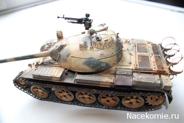 Фото наших коллекций техники в масштабе 1/35