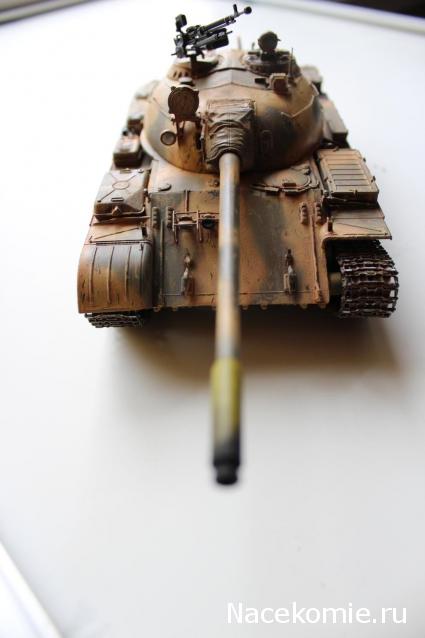 Фото наших коллекций техники в масштабе 1/35