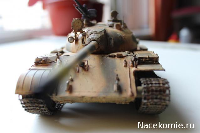 Фото наших коллекций техники в масштабе 1/35