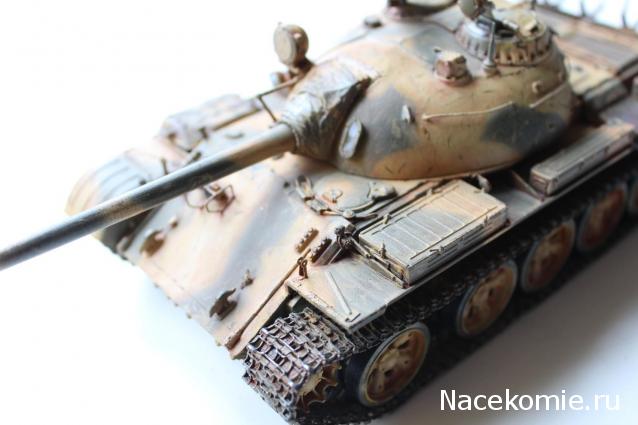 Фото наших коллекций техники в масштабе 1/35