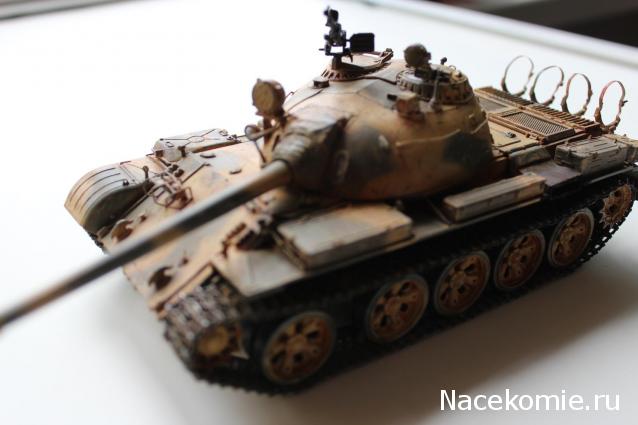 Фото наших коллекций техники в масштабе 1/35