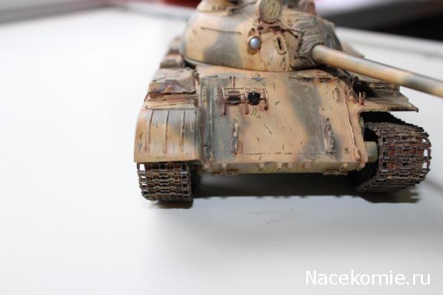 Фото наших коллекций техники в масштабе 1/35