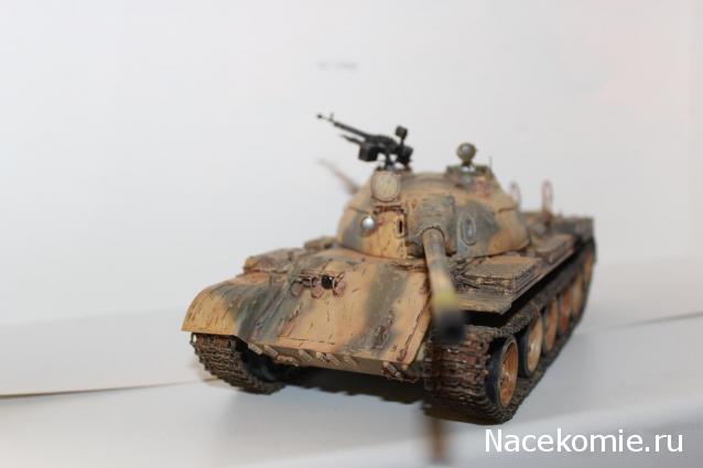 Фото наших коллекций техники в масштабе 1/35