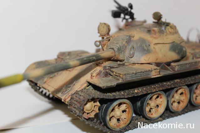 Фото наших коллекций техники в масштабе 1/35