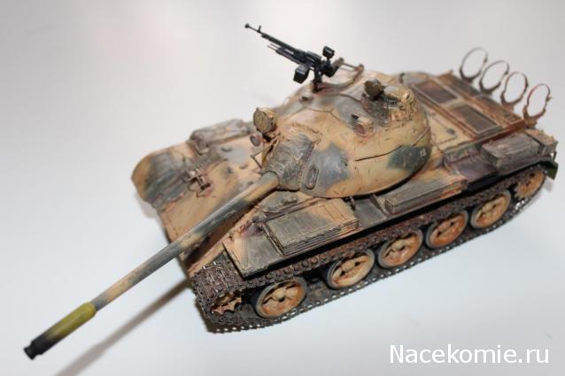 Фото наших коллекций техники в масштабе 1/35
