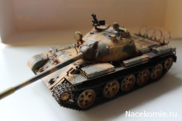 Фото наших коллекций техники в масштабе 1/35
