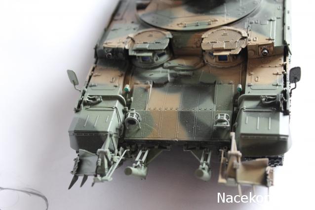 Фото наших коллекций техники в масштабе 1/35