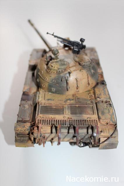 Фото наших коллекций техники в масштабе 1/35