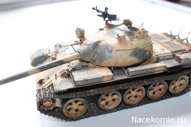 Фото наших коллекций техники в масштабе 1/35
