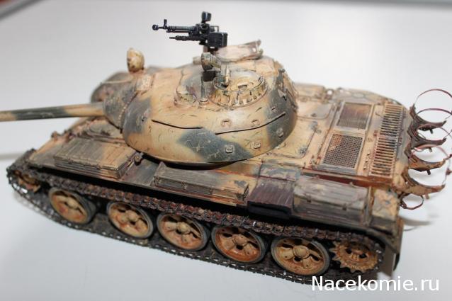 Фото наших коллекций техники в масштабе 1/35