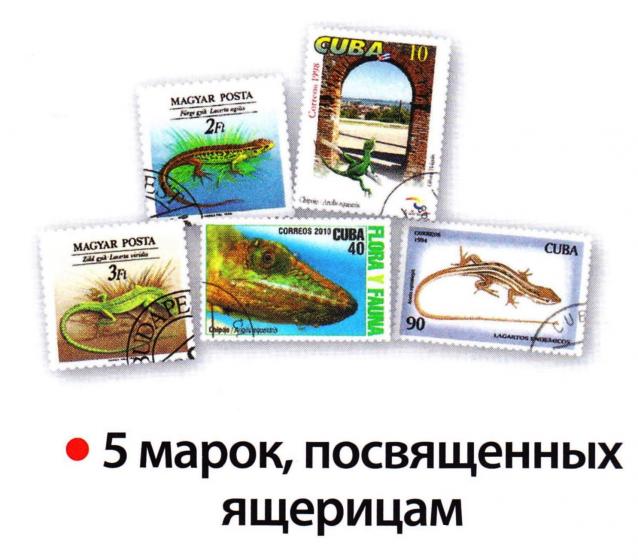Почтовые Марки Мира - График Выхода и обсуждение