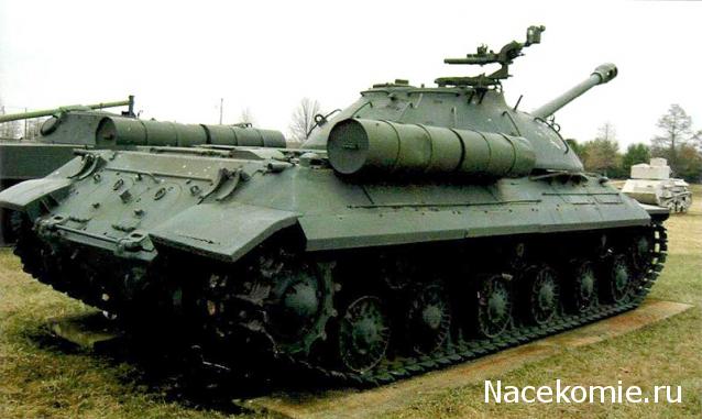 Фото наших коллекций бронетехники