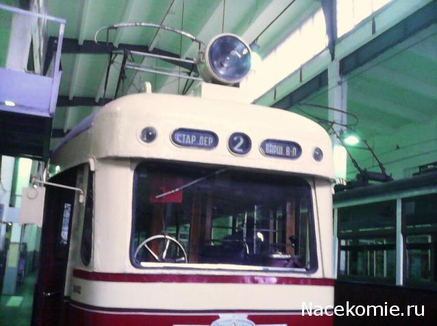 Автолегенды вживую