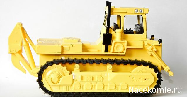 Тракторы: история, люди, машины - График выхода и обсуждение