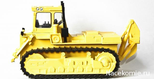 Тракторы: история, люди, машины - График выхода и обсуждение