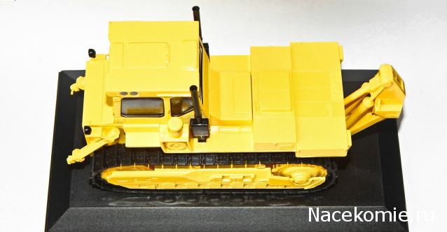 Тракторы: история, люди, машины - График выхода и обсуждение